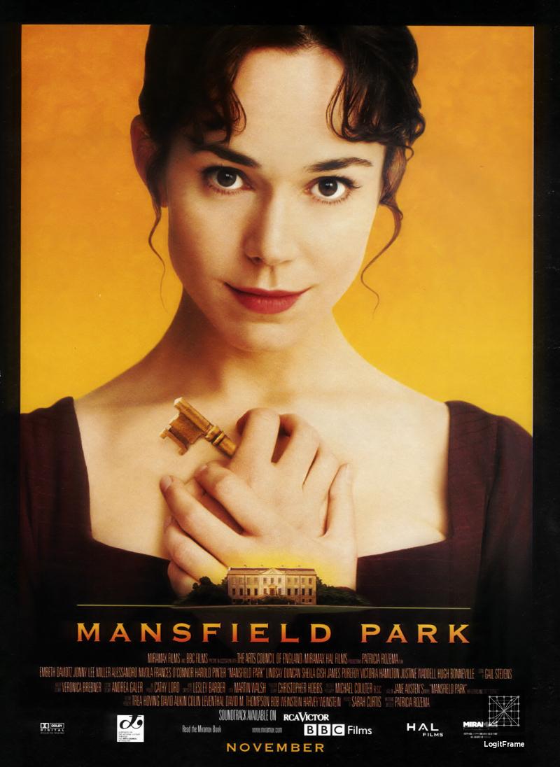 Mansfield Park 