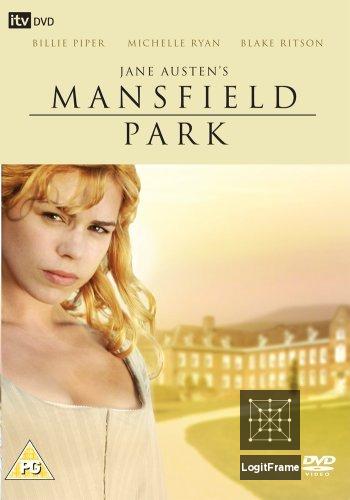 Mansfield Park 