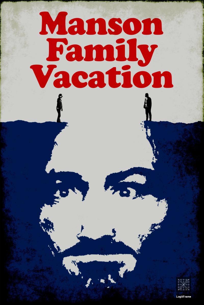 Manson Family Vacation 
