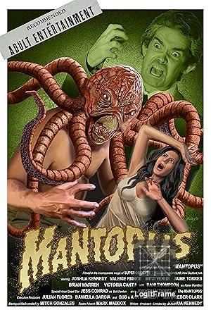 Mantopus! 