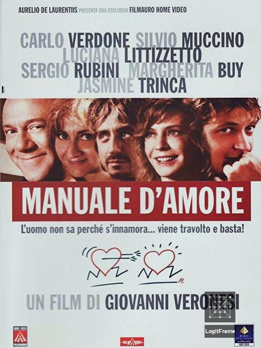 Manual of Love 