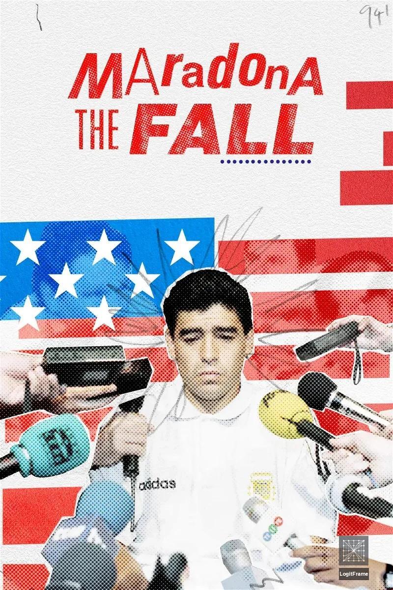 Maradona: The Fall 