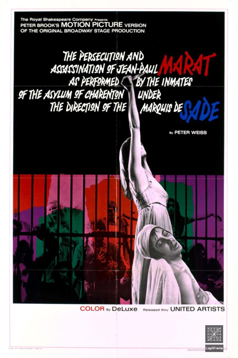 Marat/Sade 