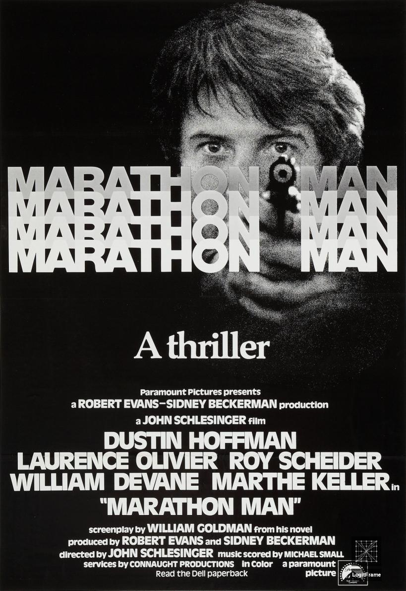 Marathon Man 