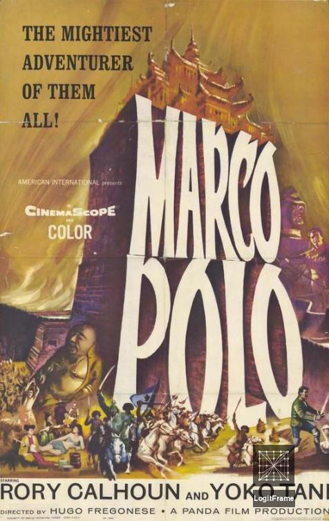 Marco Polo 