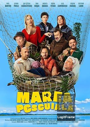Marea pescuiala 