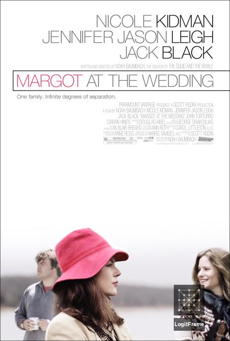 Margot at the Wedding 