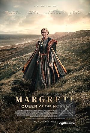 Margrete: Queen of the North 
