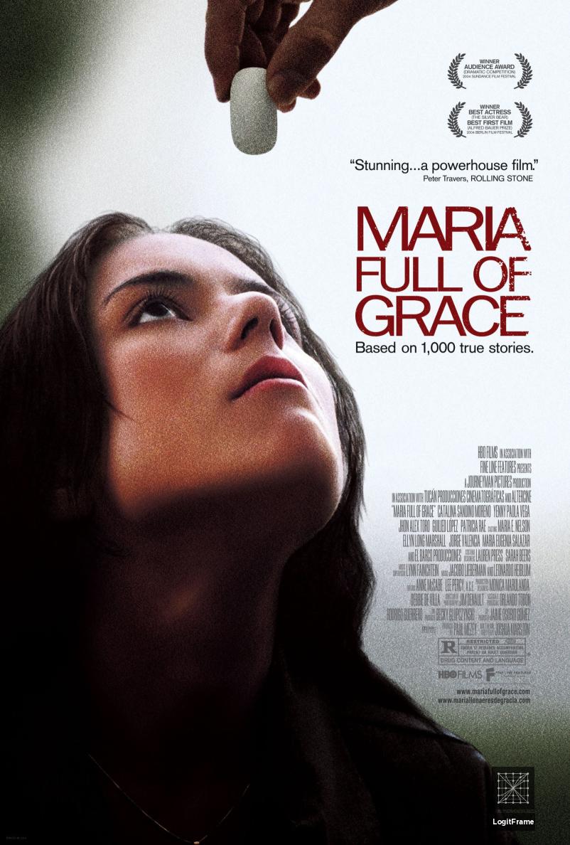 Maria Full of Grace 