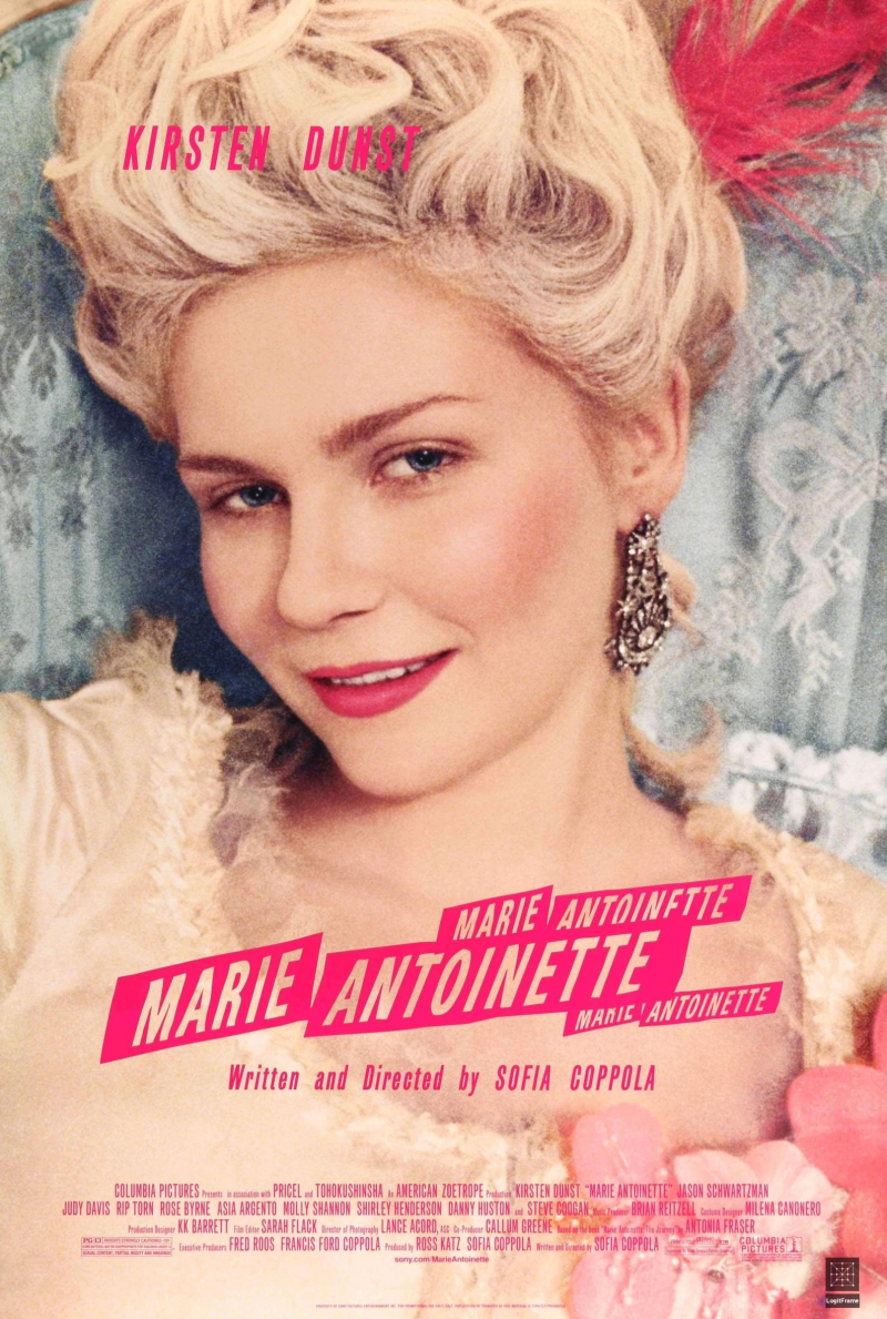 Marie Antoinette 