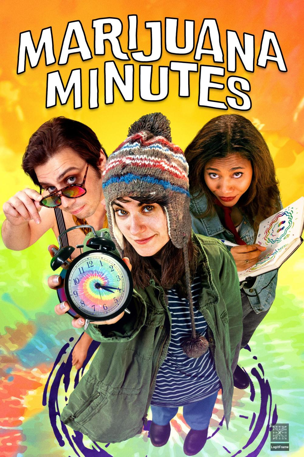Marijuana Minutes 