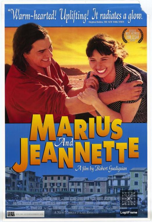 Marius et Jeannette (Marius and Jeannette)