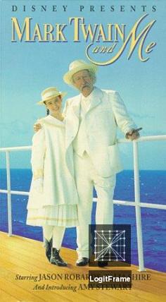 Mark Twain and Me 