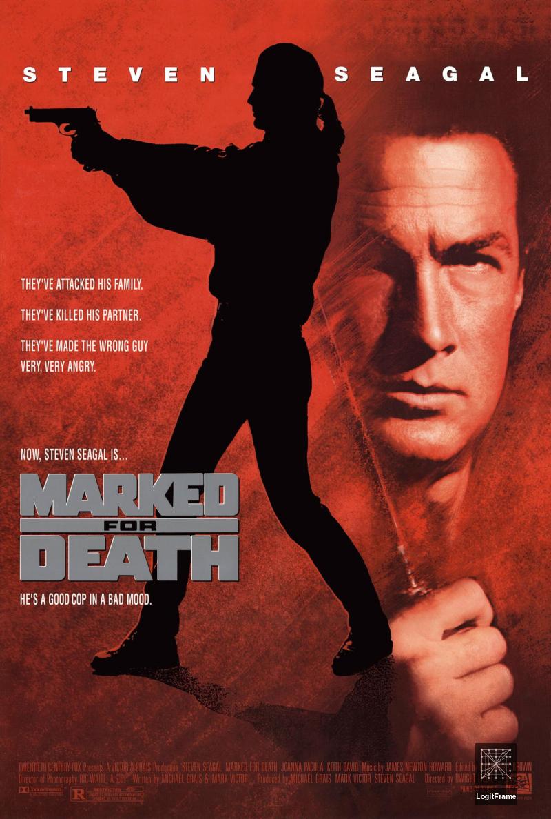 Marked for Death 