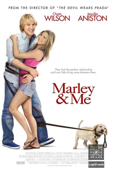 Marley & Me 