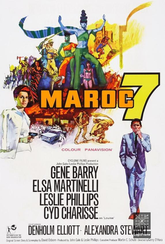 Maroc 7 