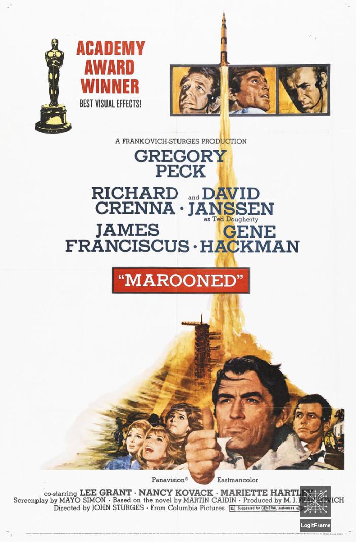 Marooned 