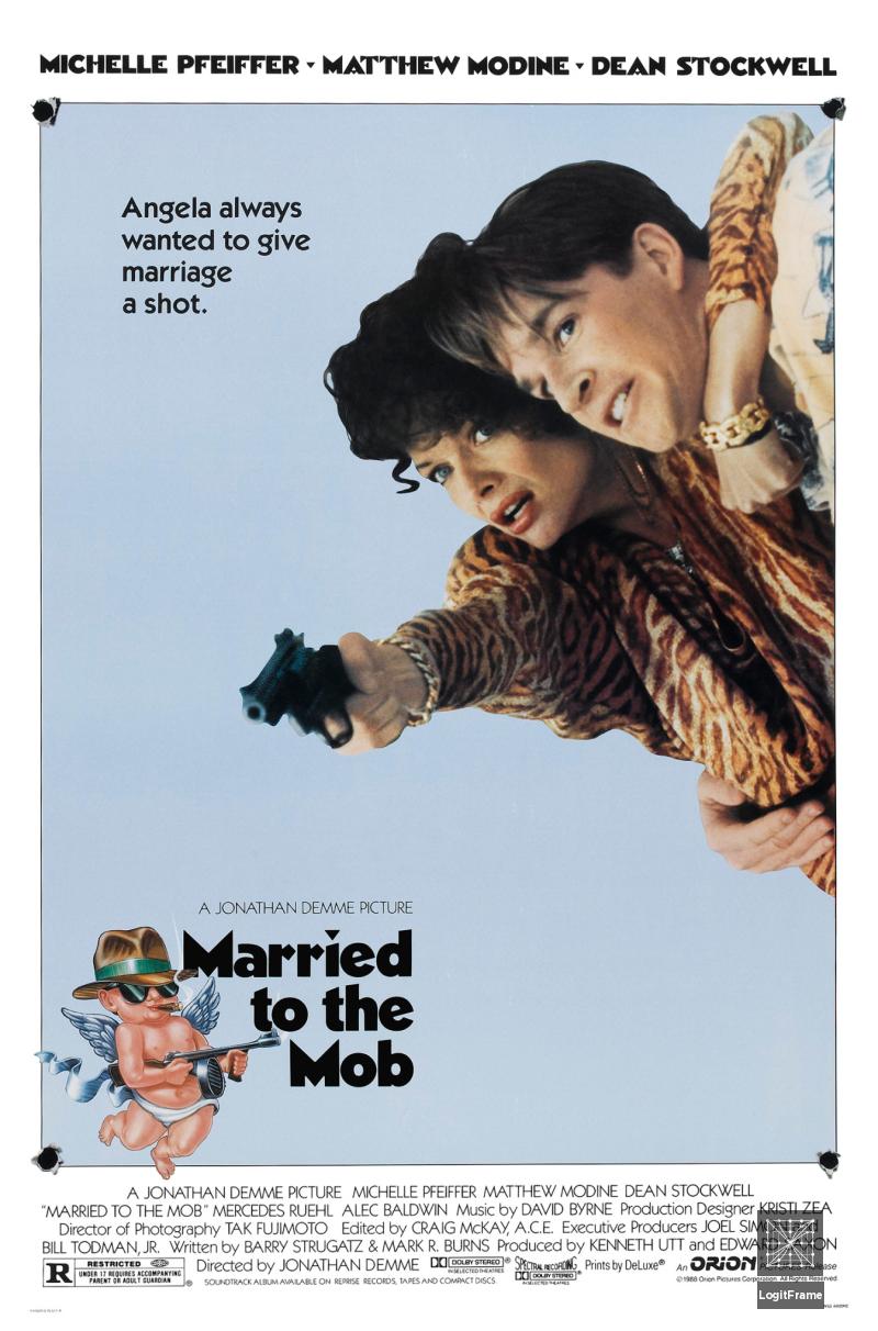 Married to the Mob 