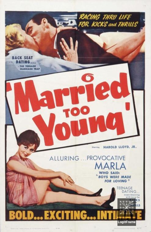 Married Too Young 
