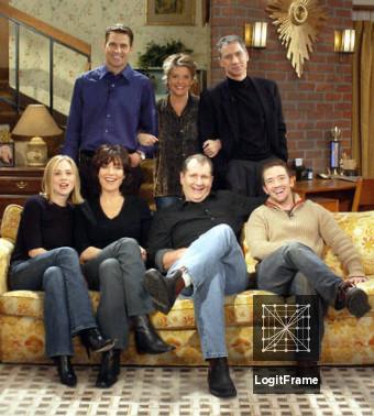 Married... with Children Reunion 