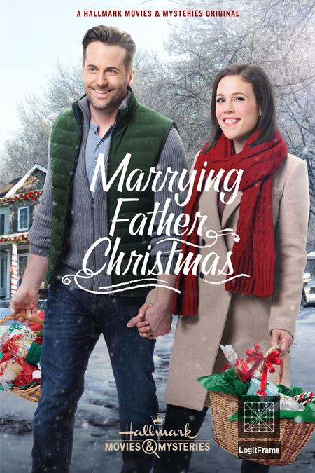Marrying Father Christmas 