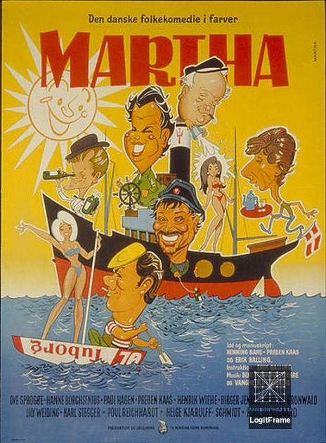 Martha 