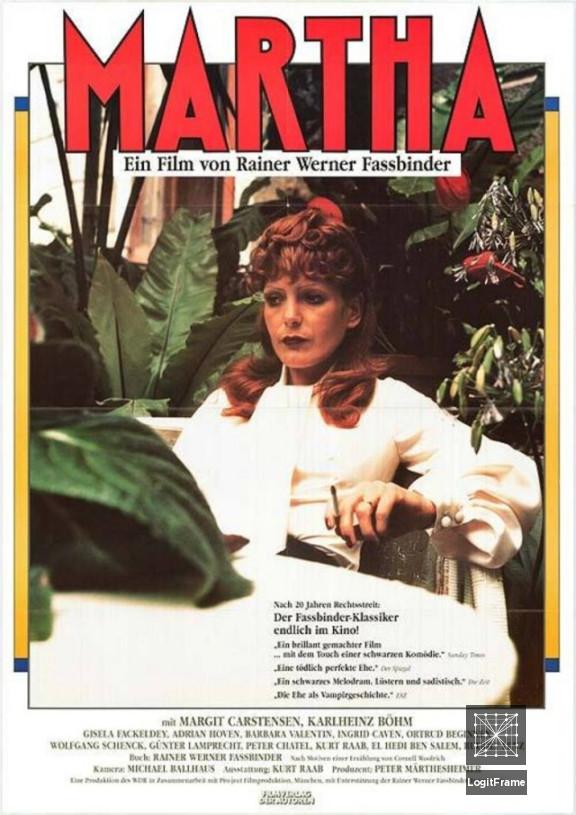 Martha 