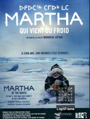 Martha of the North 