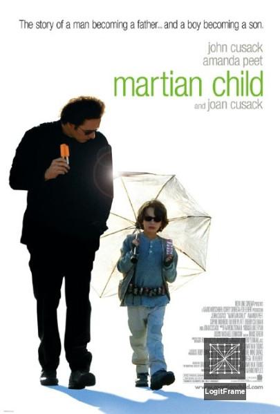 Martian Child 