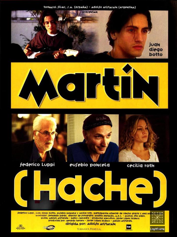 Martín (Hache) 