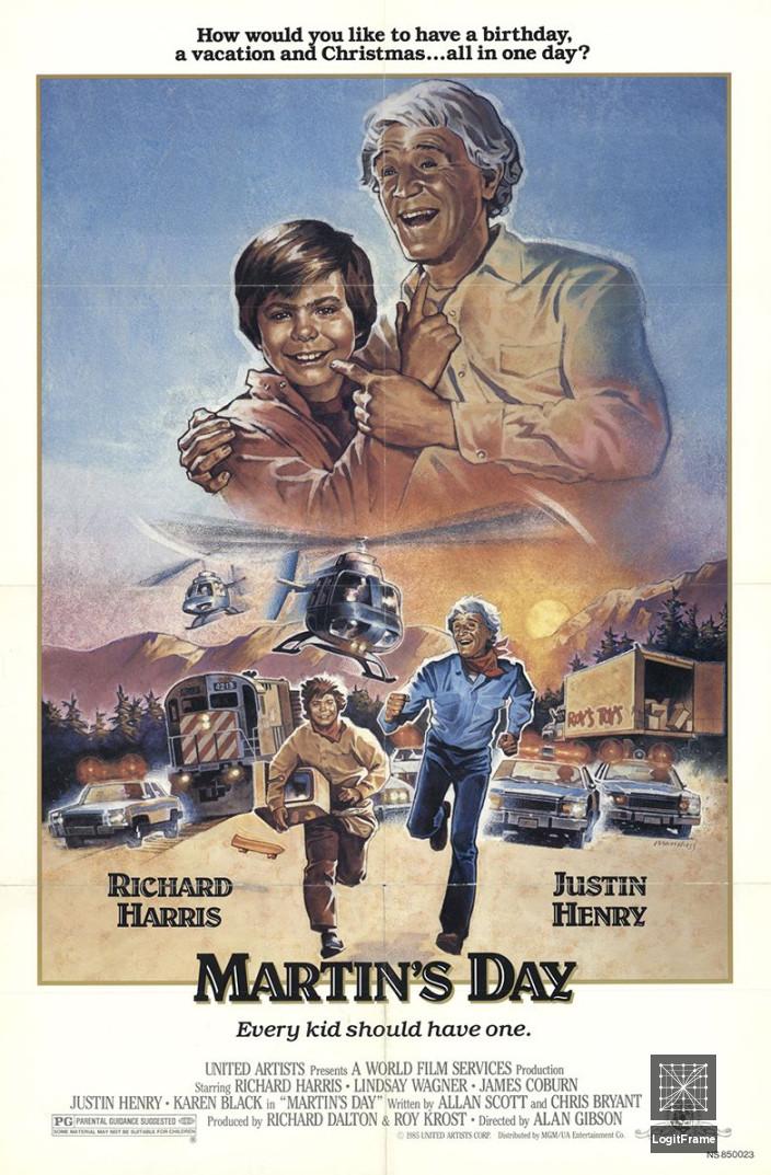 Martin's Day 