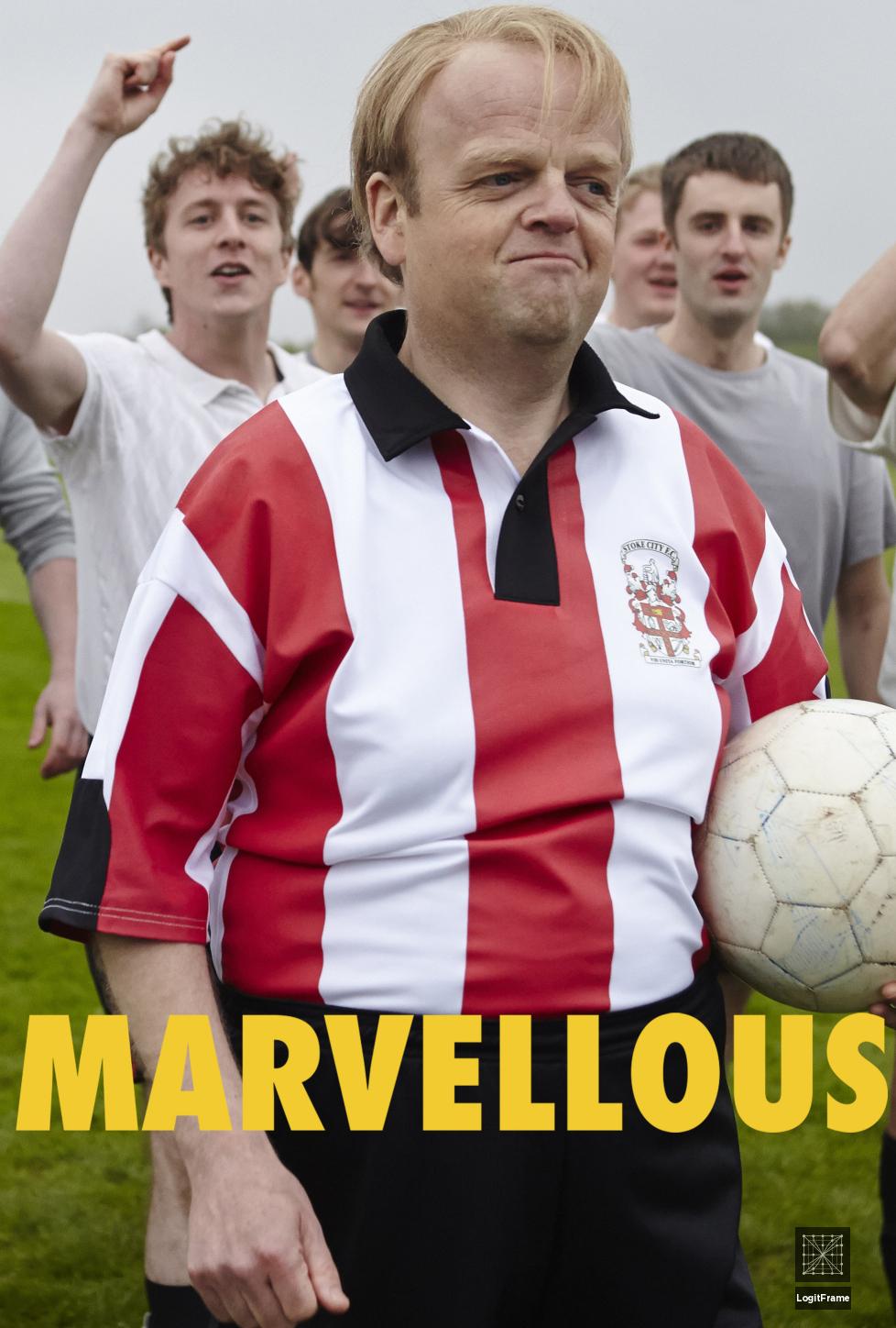 Marvellous 