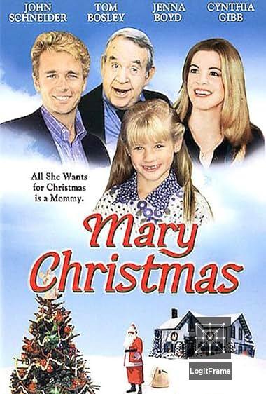 Mary Christmas 