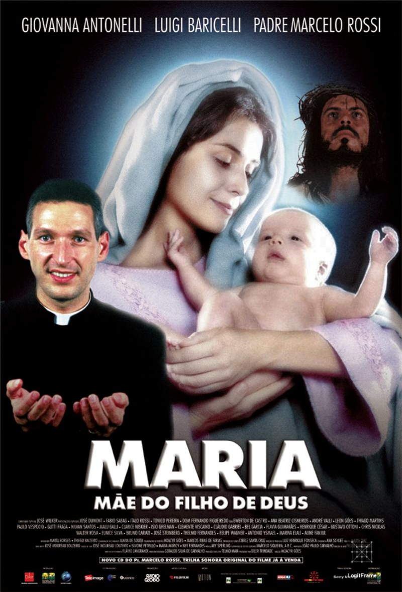 Maria: Mãe do Filho de Deus (Mary, Mother of the Son of God)