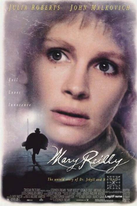 Mary Reilly 