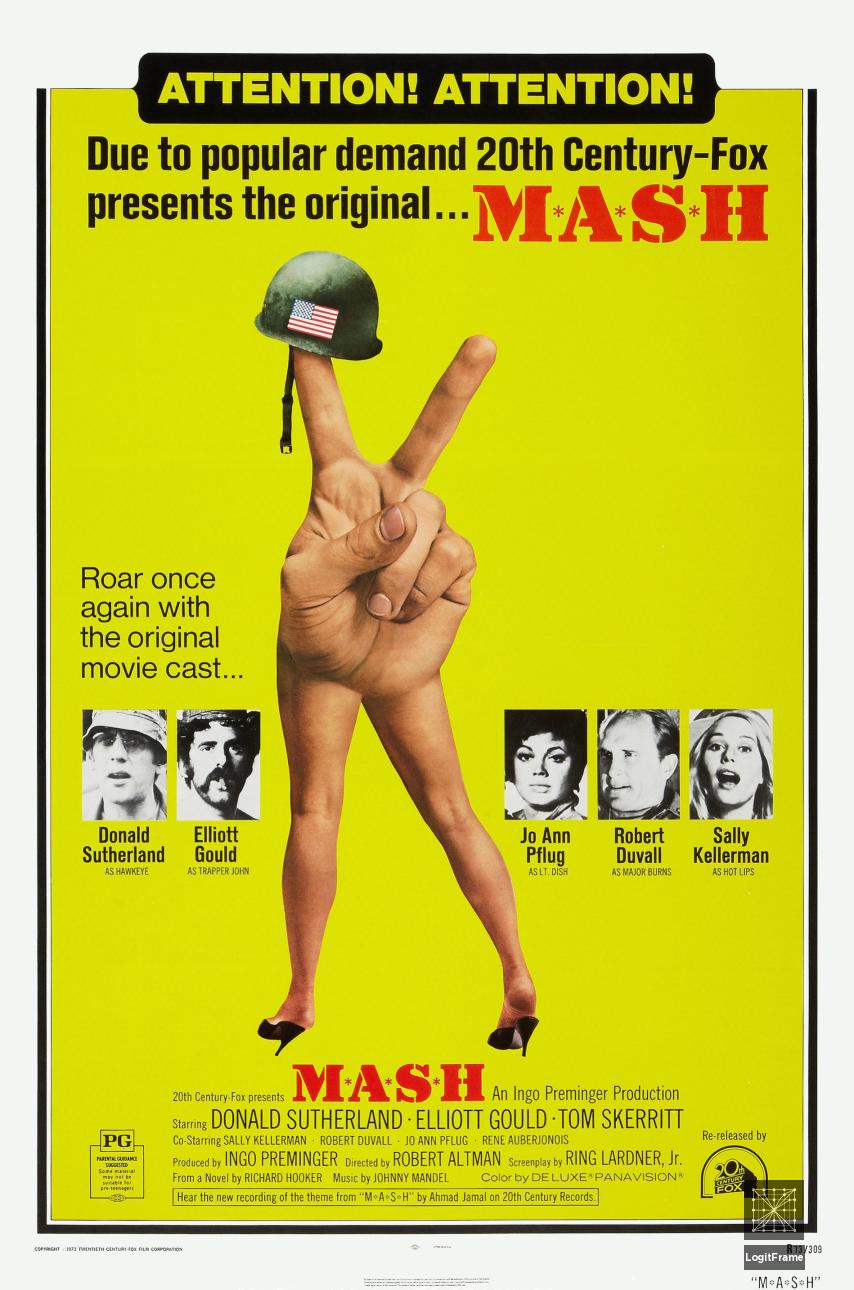 MASH (M*A*S*H)