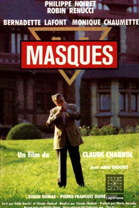 Masques (Masks)
