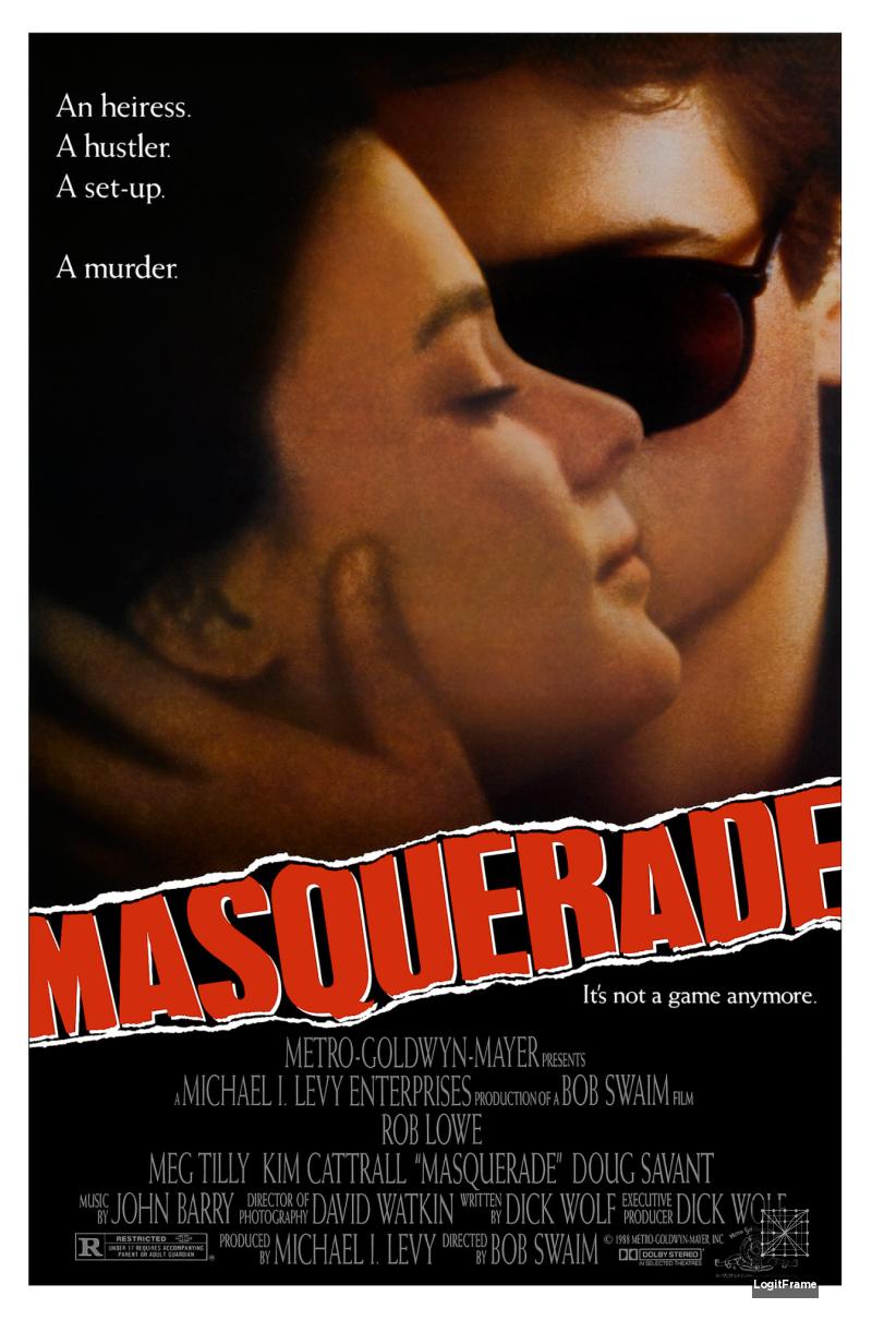 Masquerade 