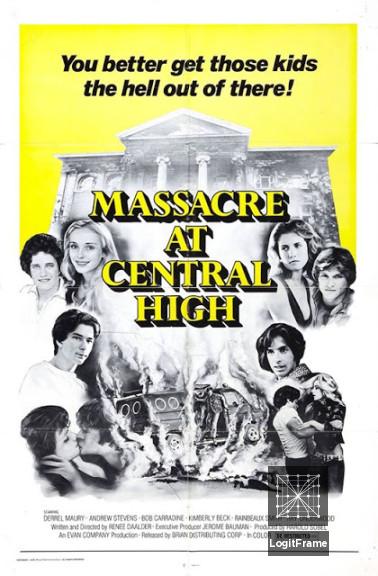 Massacre at Central High 