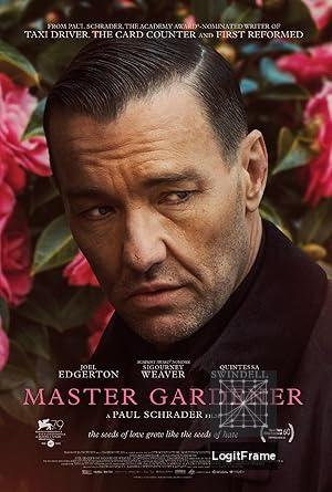 Master Gardener 