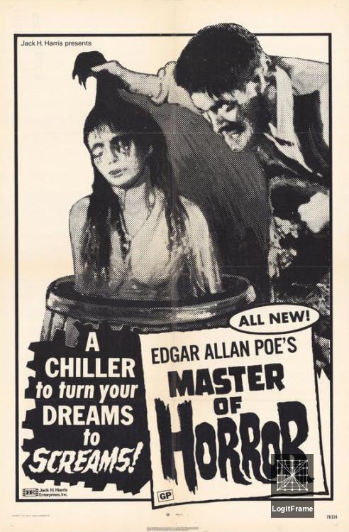 Master of Horror 