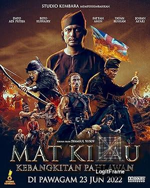 Mat Kilau 