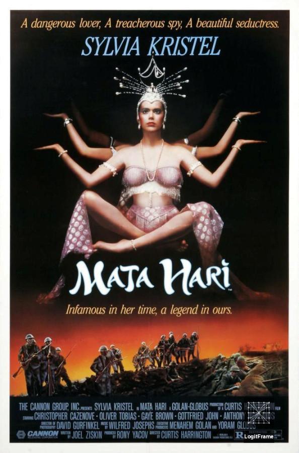 Mata Hari 