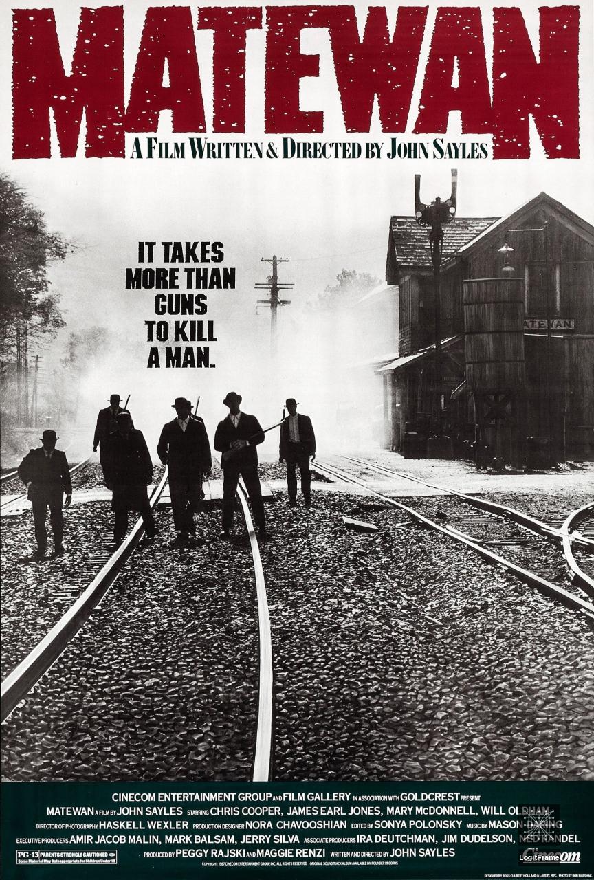 Matewan 