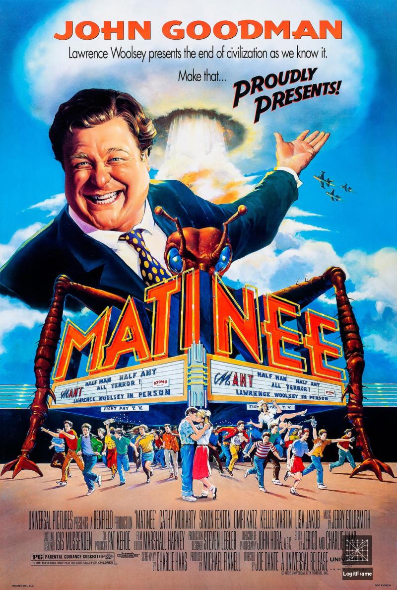 Matinee 