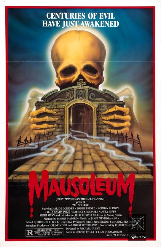 Mausoleum 