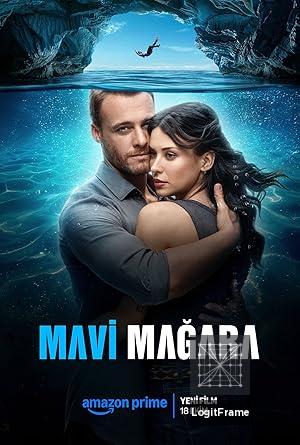 Mavi Mağara (Blue Cave)