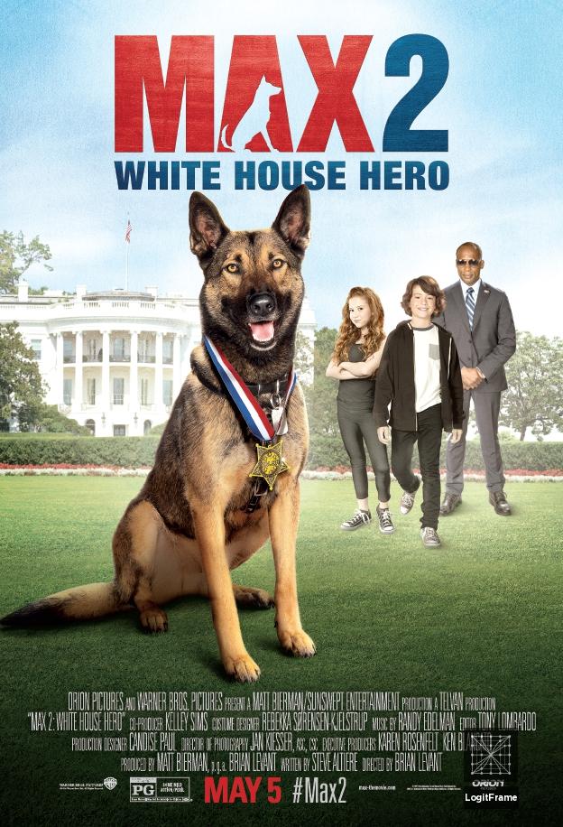 Max 2: White House Hero 