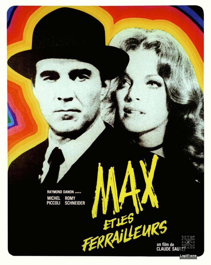 Max et les ferrailleurs (Max and the Junkmen)