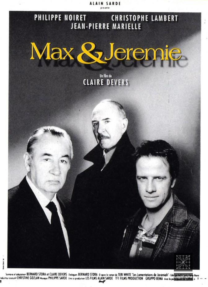 Max & Jeremie 
